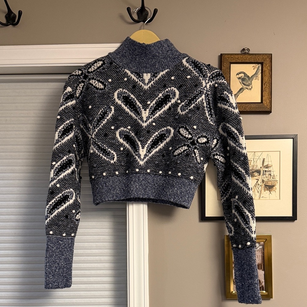 ZARA Sweater